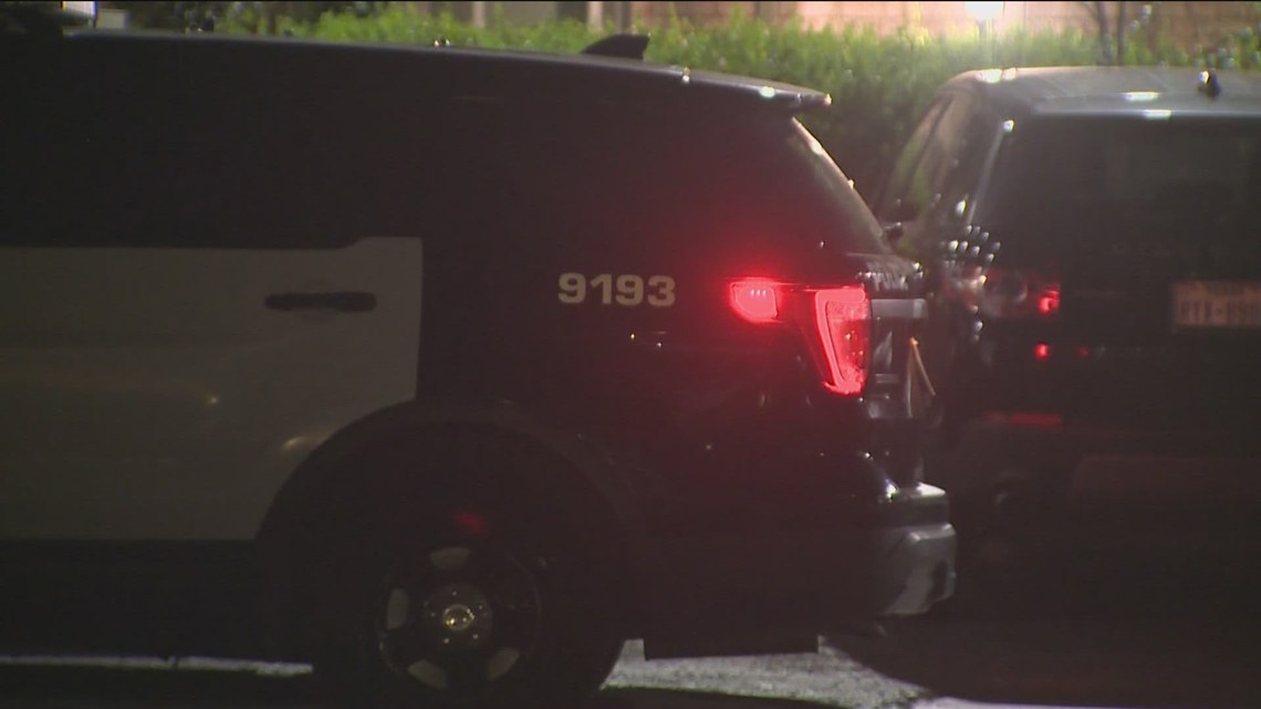 2 found dead in North Austin as investigation underway | kvue.com