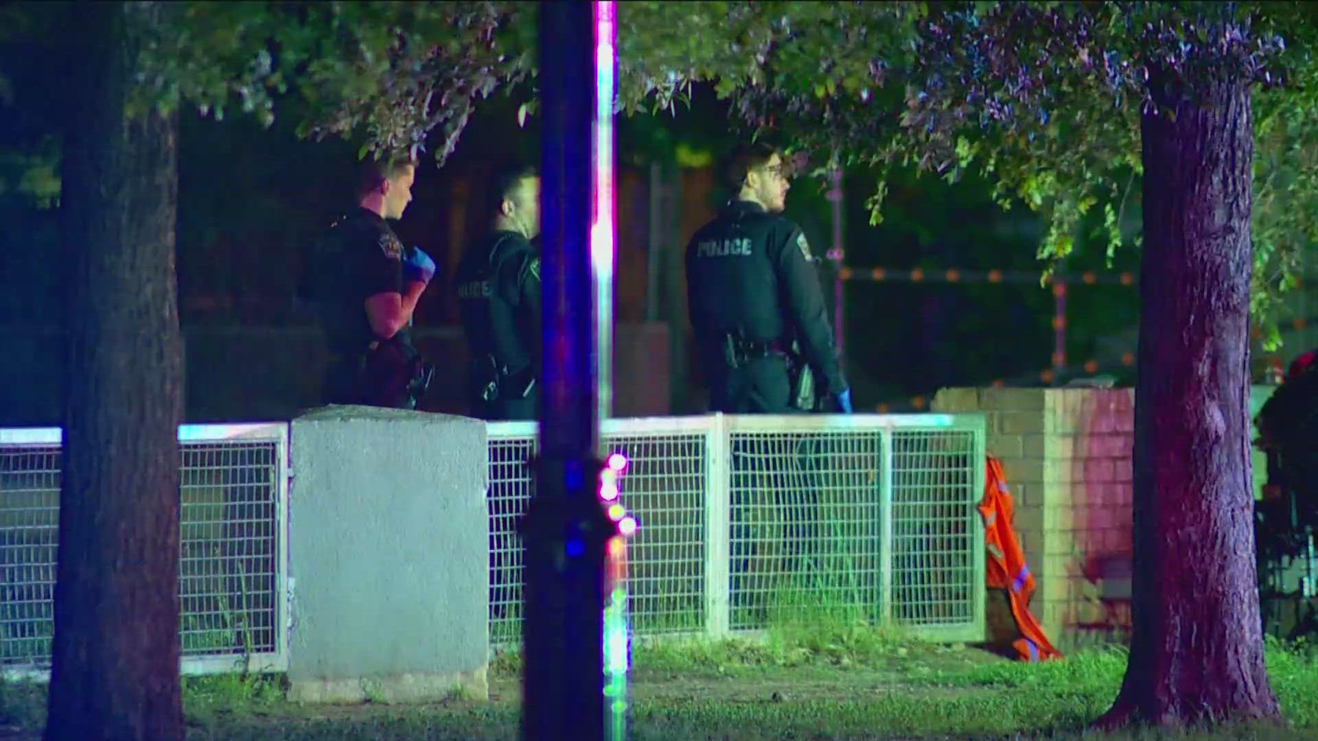 Person injured in East Austin shooting, police say | kvue.com