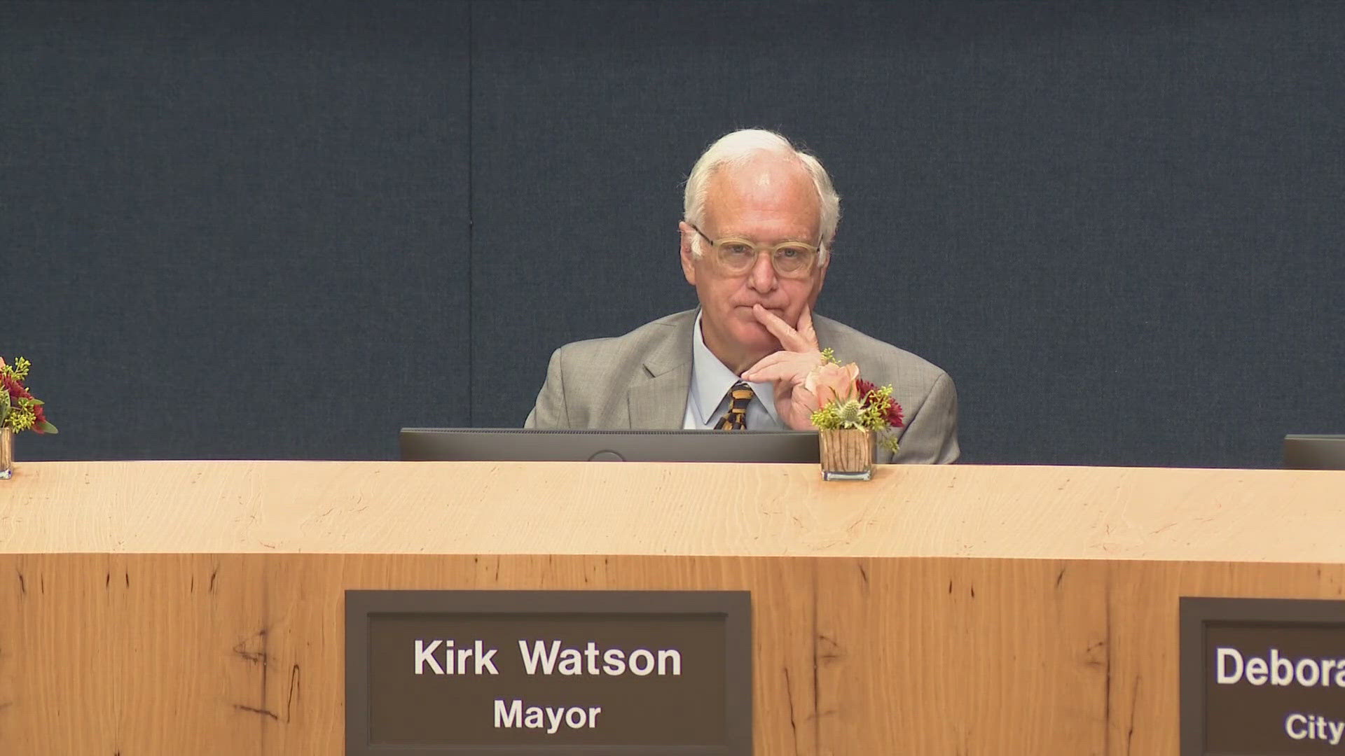 kvue.com - Daniel Perreault - Austin considering incentives to lure Southwest Airlines expansion