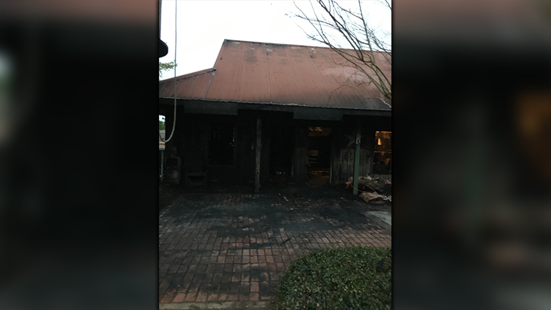 Smithville Railroad Museum and Chamber of Commerce building deemed 'a