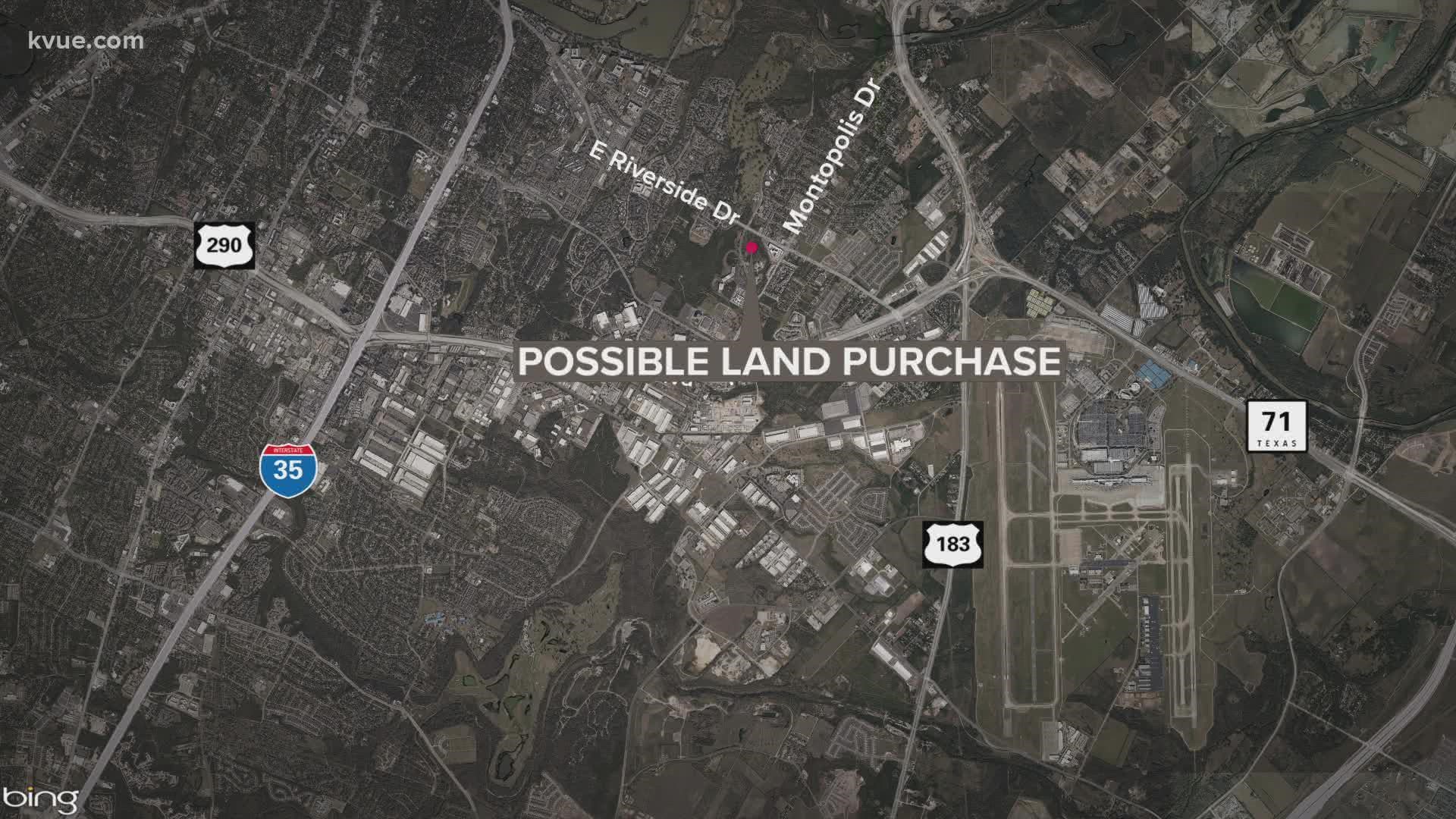 On Thursday, City leaders will discuss building hundreds of affordable housing units in southwest Austin.