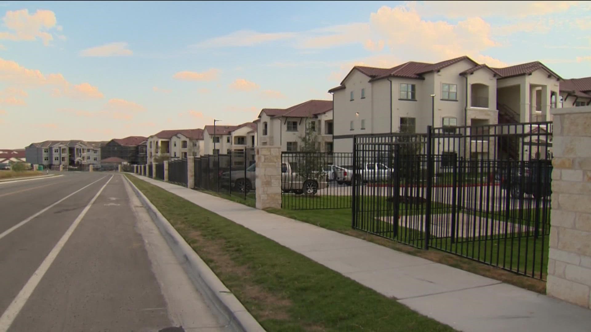 City leaders say over half of Austinites are renters and say renter rights are not as strong as they should be. Some councilmembers hope to change that.