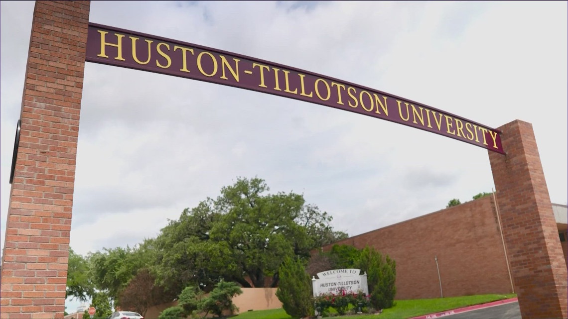 Huston-Tillotson Jazz Orchestra shines at Lincoln Center, secures third in national championship