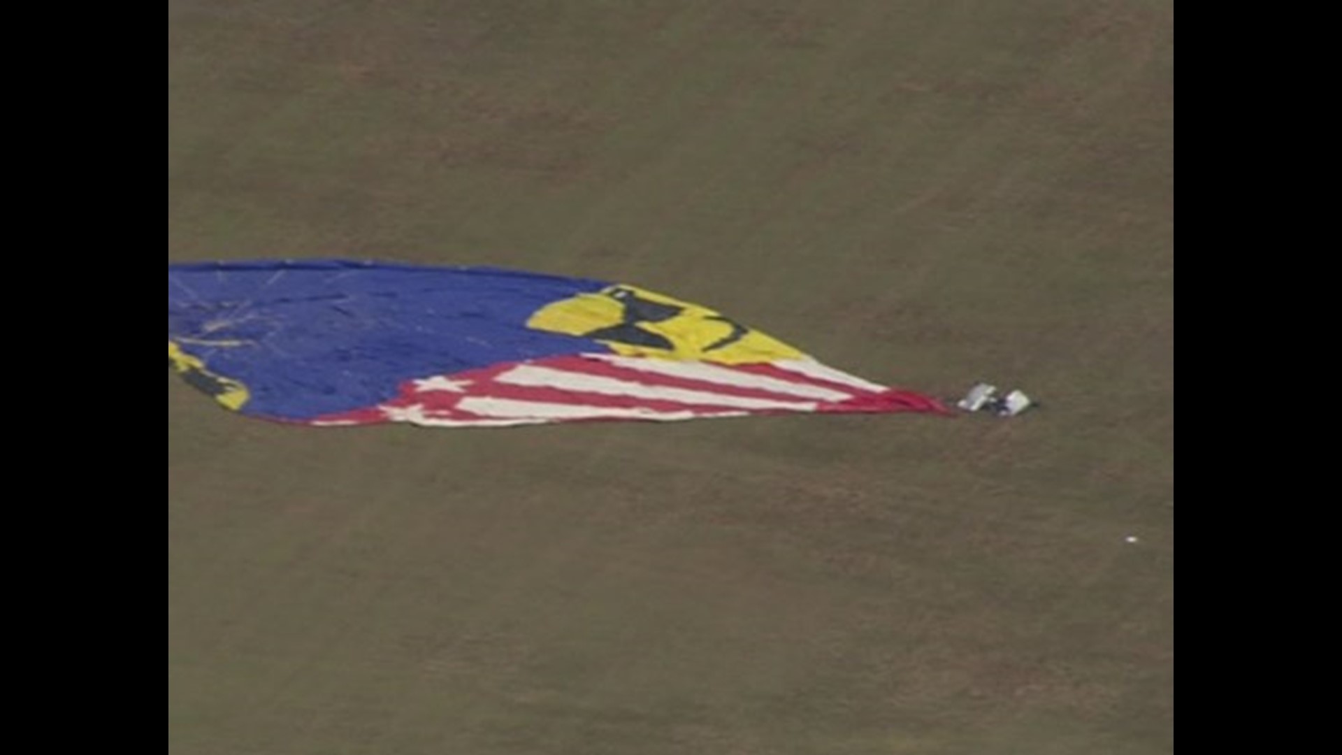 Deadly Hot Air Balloon Crash In Lockhart What We Know So Far Kvue Com