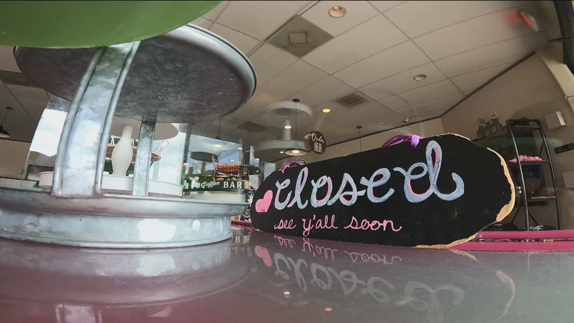Dream Bakery among several Austin bakeries to close doors in recent months - Vimarsana News