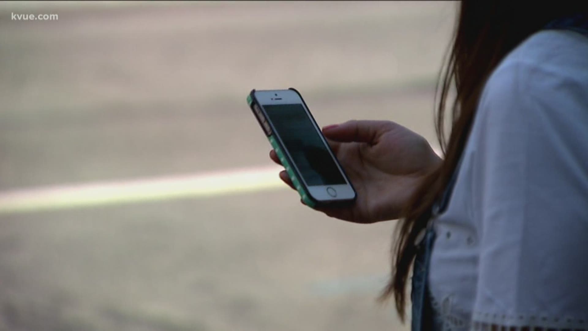 Hundreds of new state laws take effect Sept. 1. One of them makes it illegal to send nude photos you don't ask for.