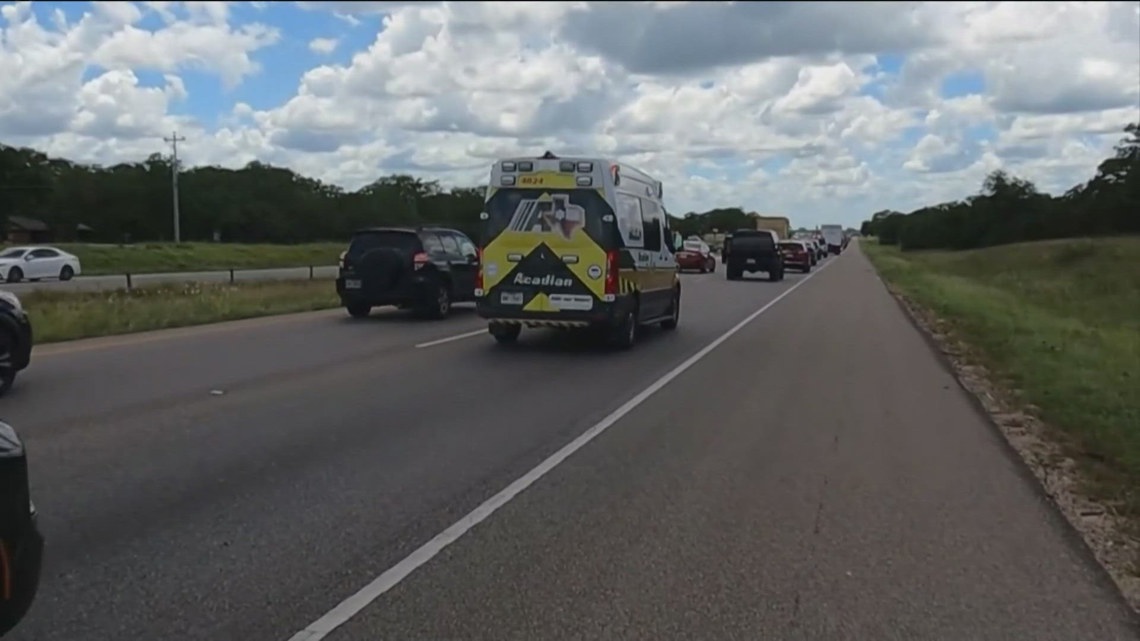Bastrop city leaders considering new emergency service district kvue com Bastrop city leaders considering new emergency service district kvue com
