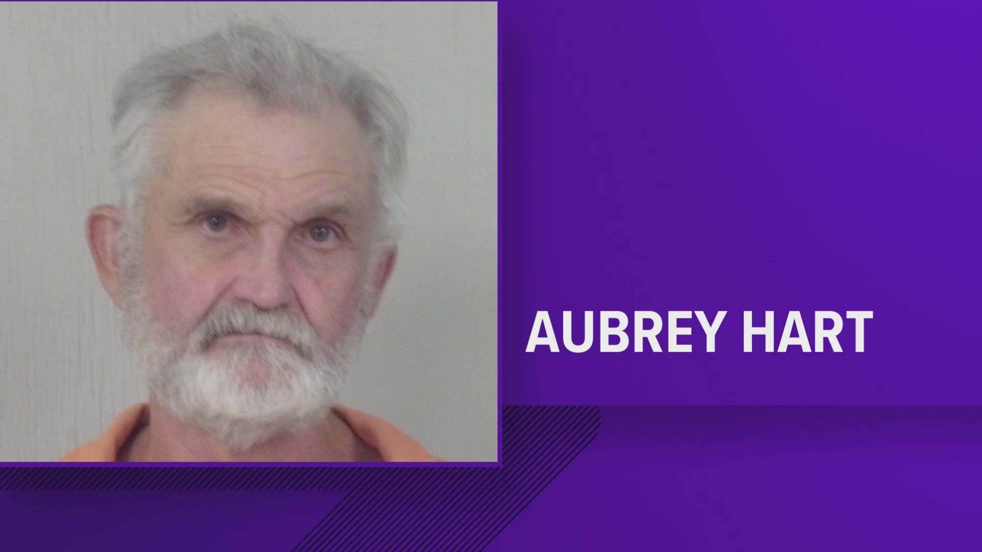 Burnet, TX, man sentenced for failing to register as sex offender | kvue.com