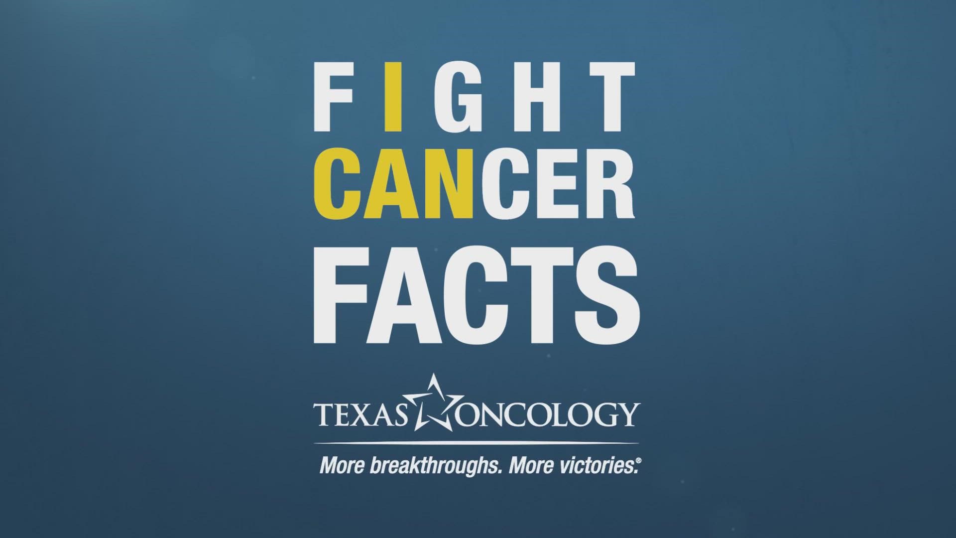 Local Texas Oncology doctor shares how to lower the risk of prostate cancer with early detection before it spreads to achieve a nearly 100% chance of survival.