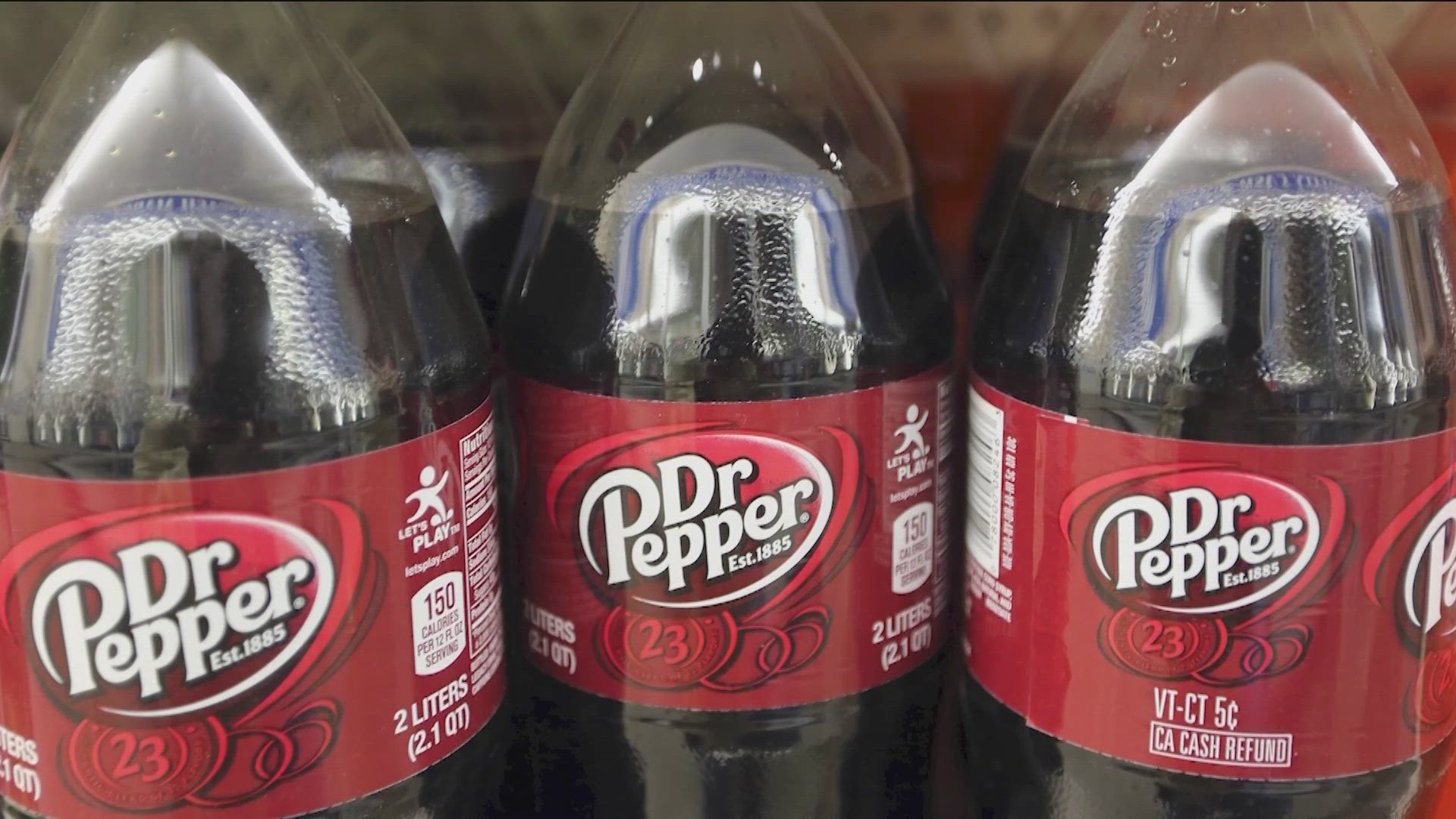 Texas-based Dr Pepper will be dissolving its merger with Keurig to buy coffee brand JDE Peets. 