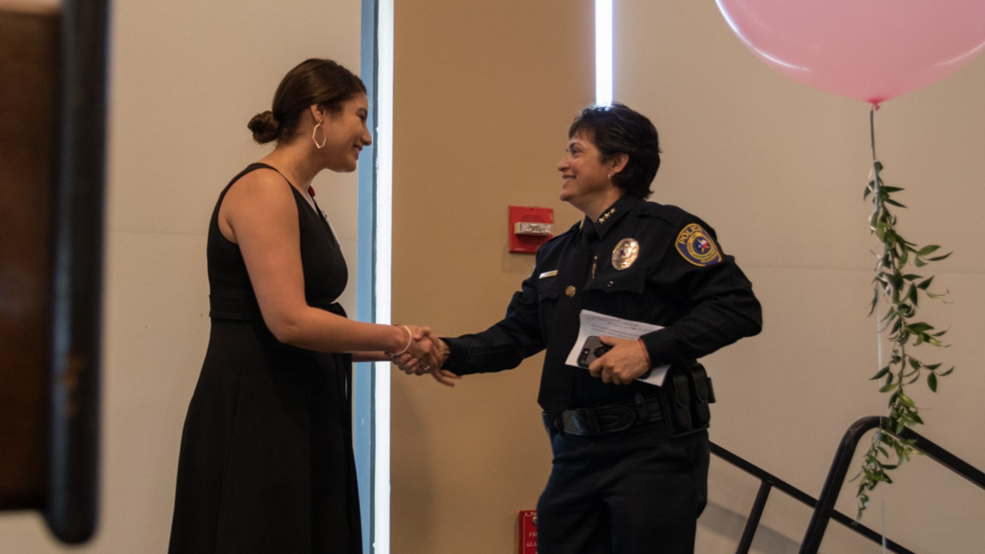 H-E-B Honors Female Employees In Women Of Distinction Ceremony | Kvue.com