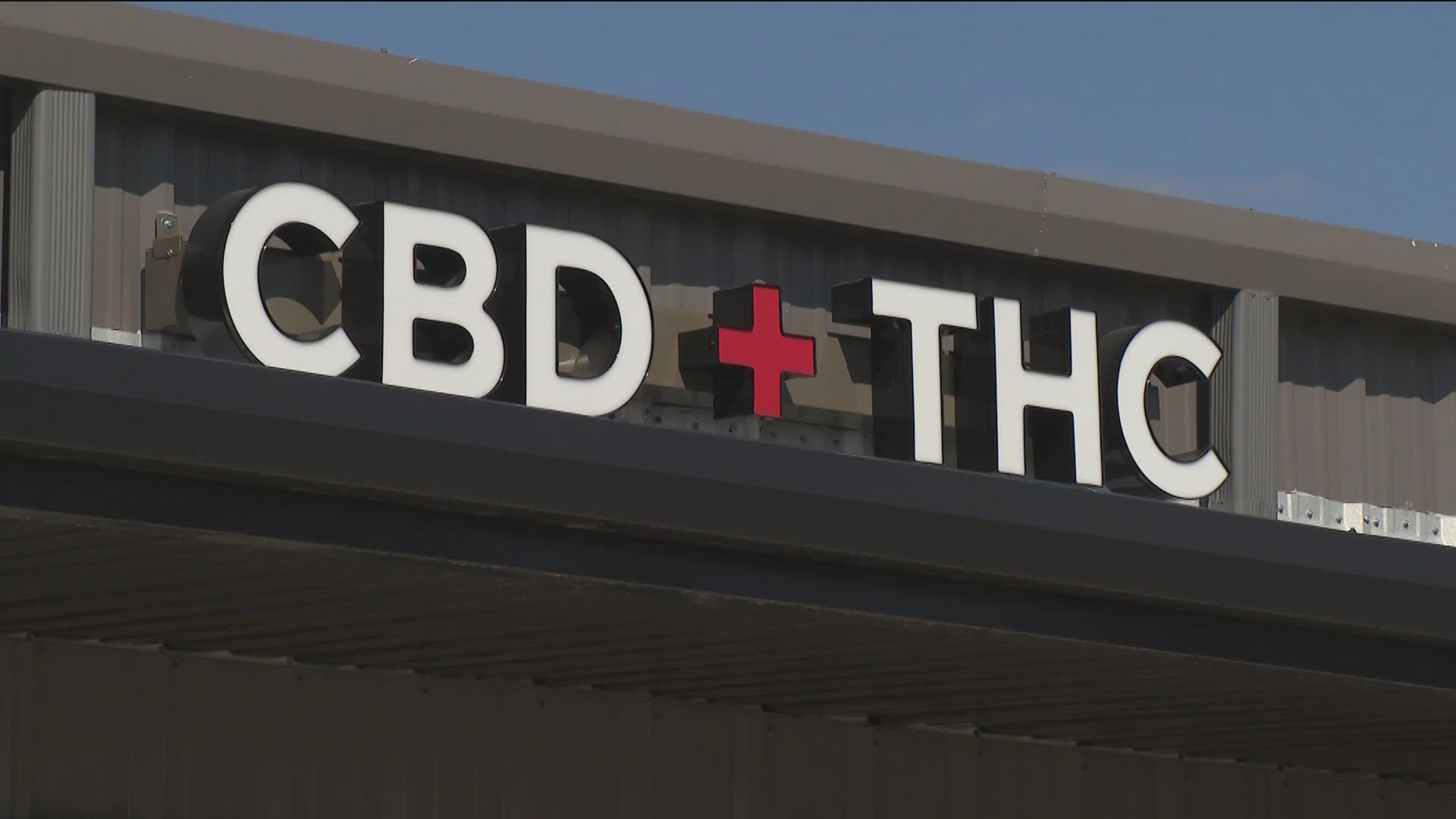 Federal THC Ban Sparks Crisis for Austin Hemp Retailers