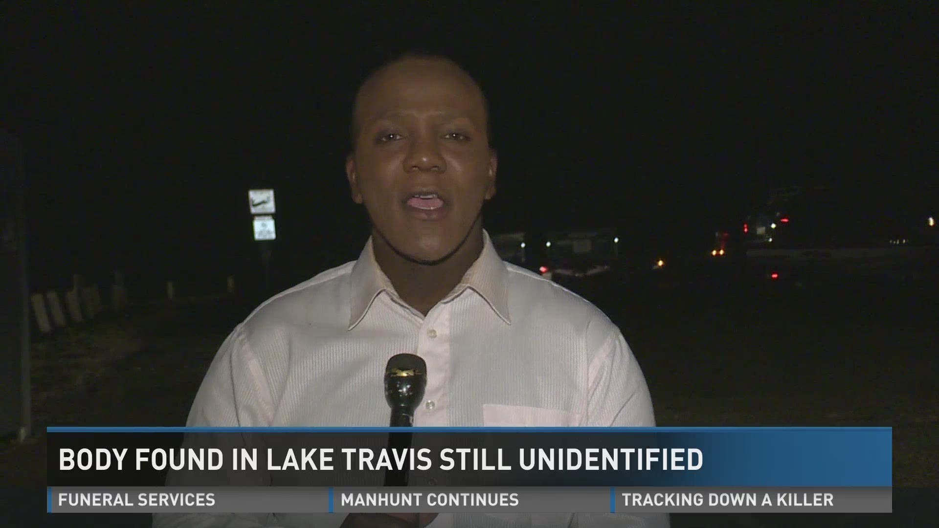 Body found in Lake Travis identified | kvue.com