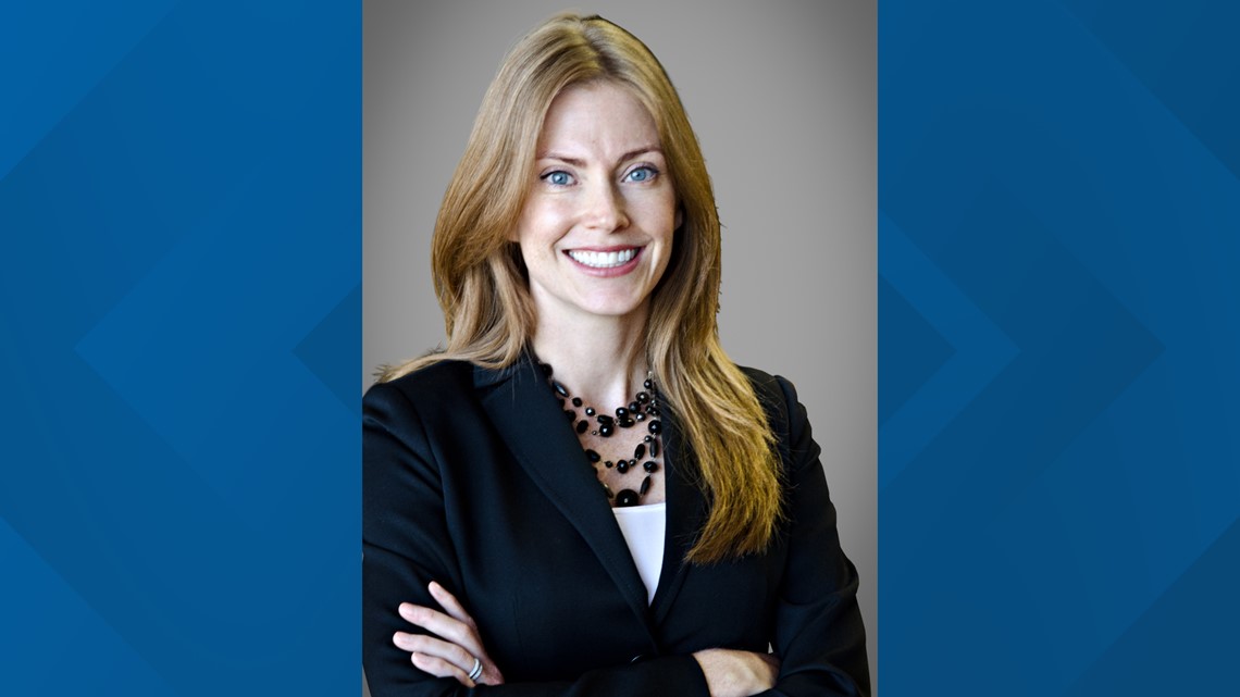 Election Julie Oliver discusses campaign for House District 25