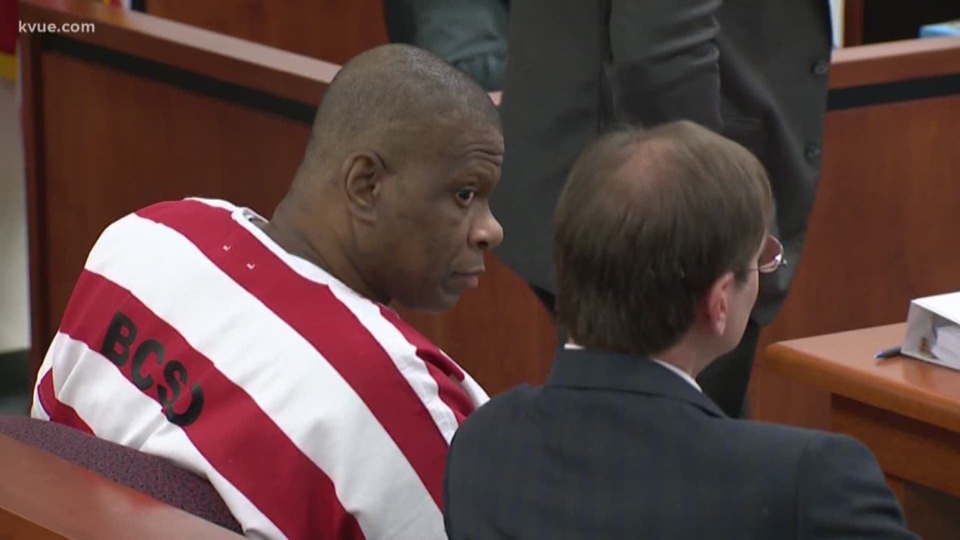 A Bastrop judge is suggesting a new trial for death row inmate, Rodney Reed, be denied.