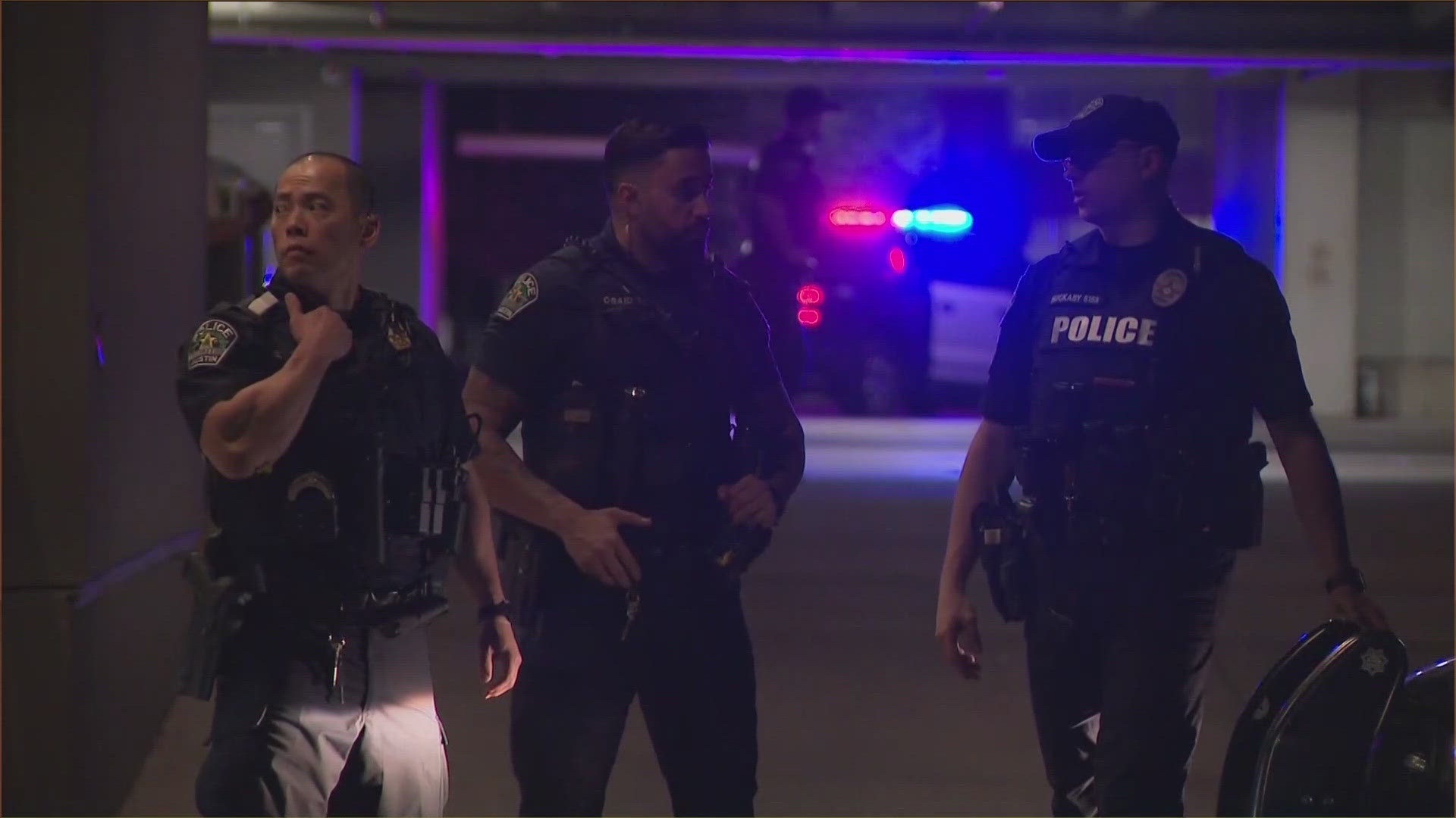 Austin police identify men killed in shooting at apartment complex near ...