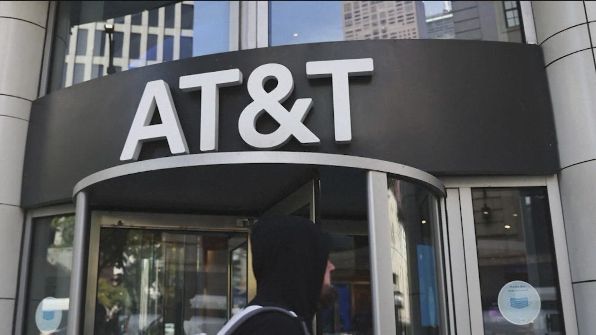AT&T class action settlement: Deadline extended to claim your share ...