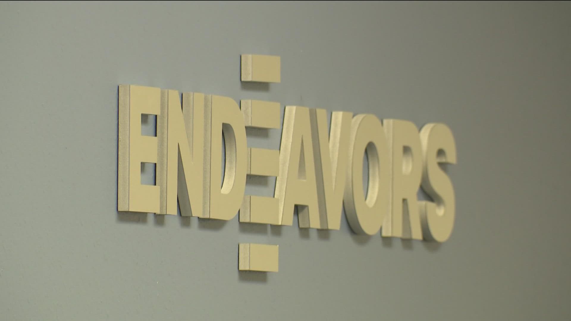 Endeavors, a San Antonio-based nonprofit, is teaming up with ECHO and the City of Austin to help provide resources for those experiencing homelessness.