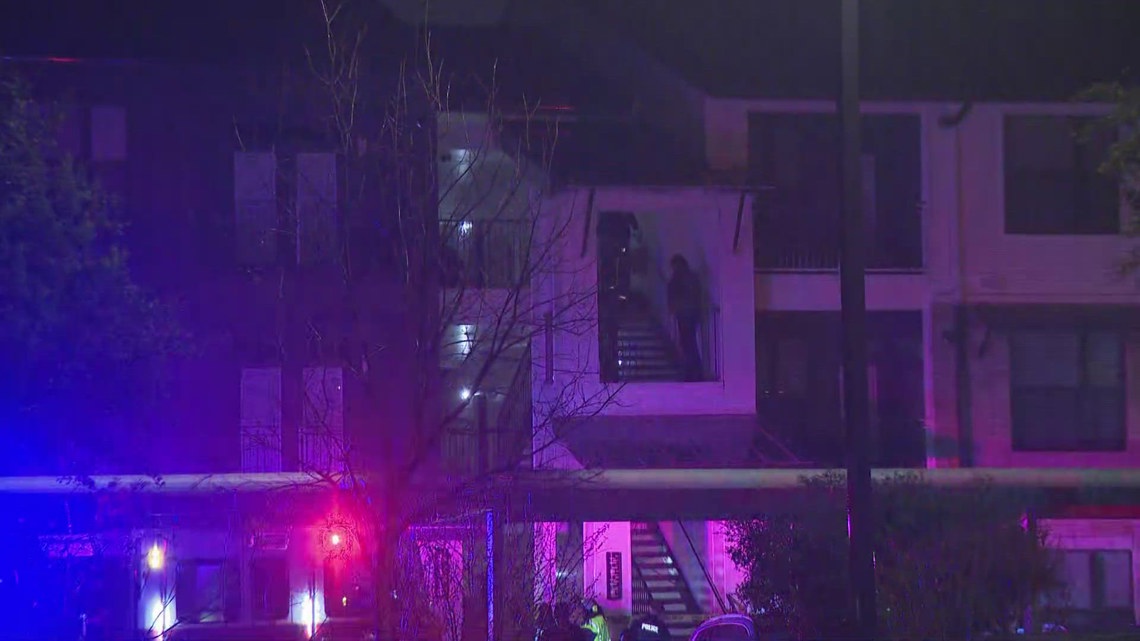 Homicide investigation ongoing at scene of southwest Austin fire | kvue.com