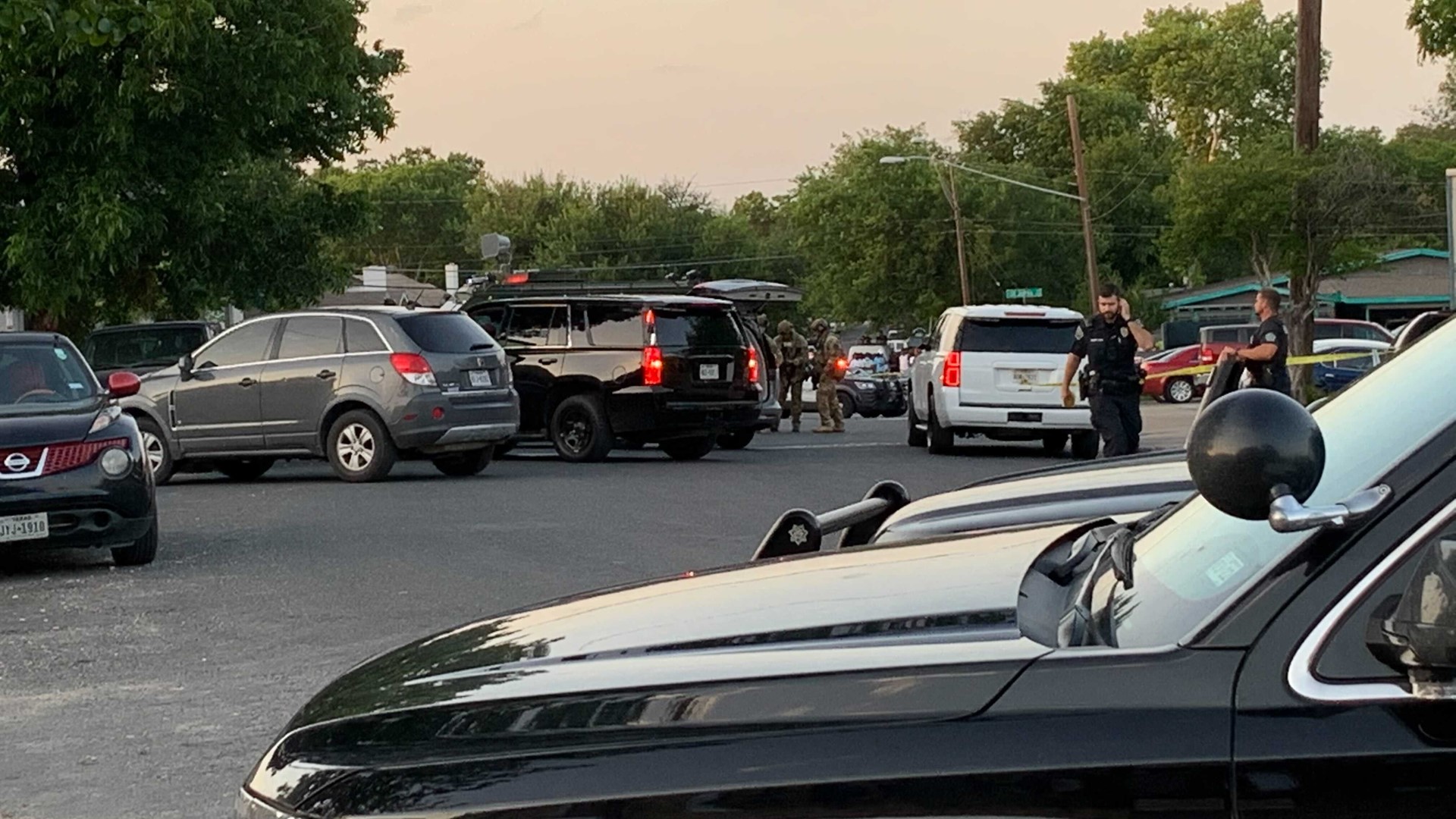 1991 Austin yogurt shop murders FBI withholding DNA