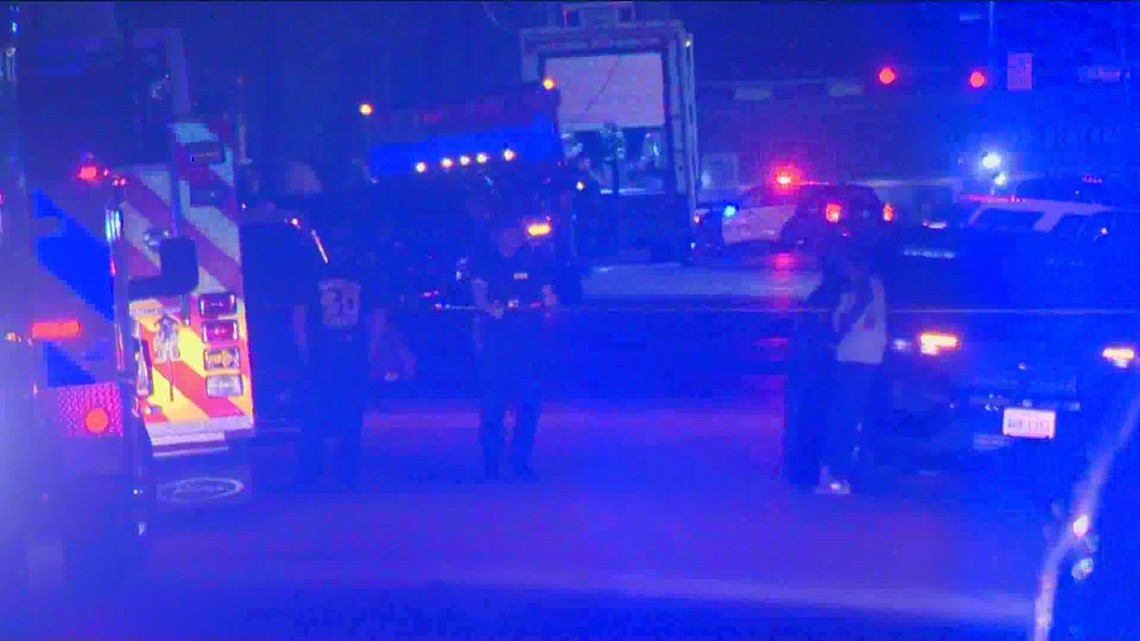 Austin police investigating shooting in northeast Austin | kvue.com