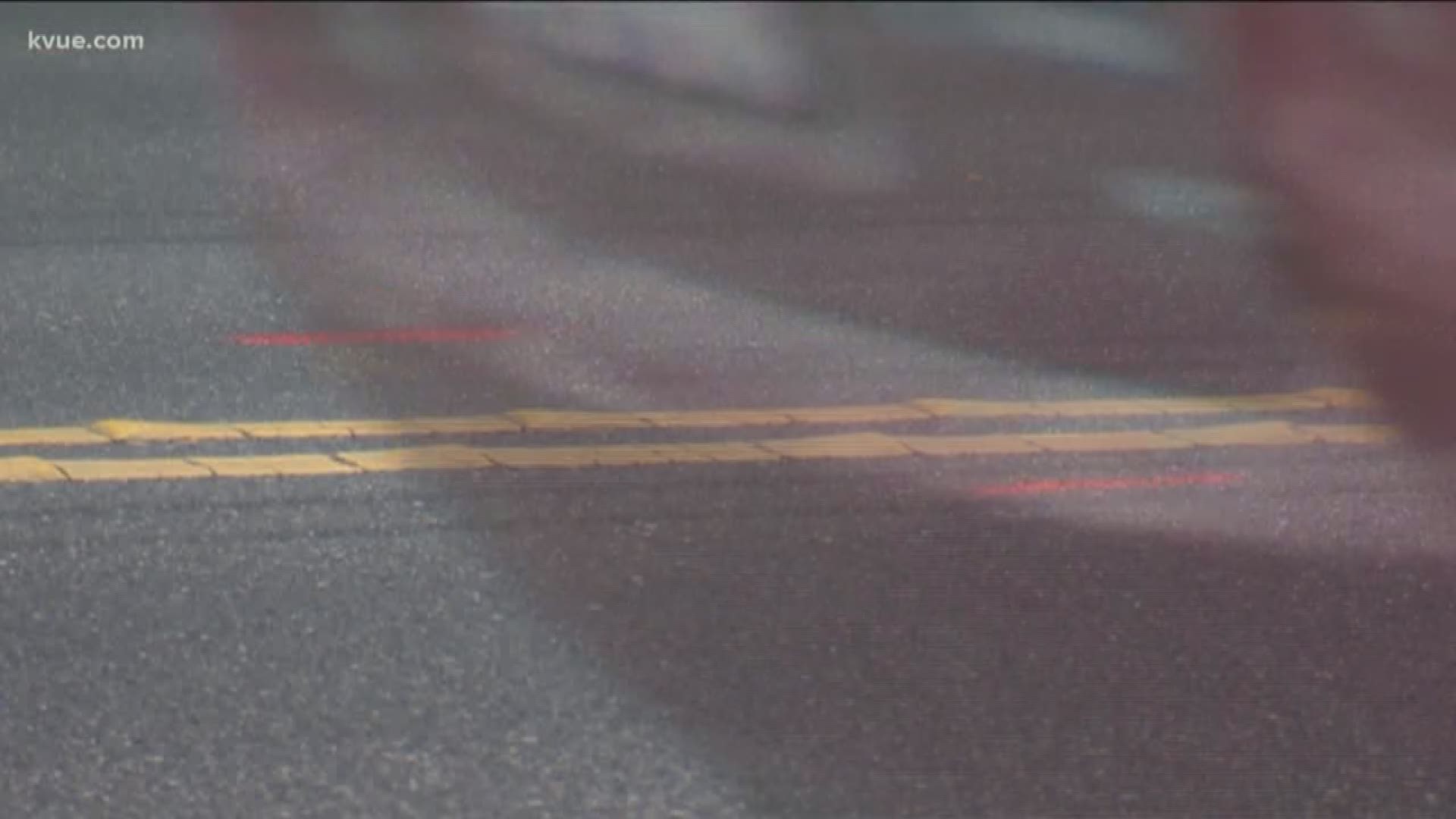 In just the first few months of 2019, there were nearly 20 traffic deaths on Bastrop County roads. Law enforcement in the area is cracking down on speeders and anyone driving recklessly.