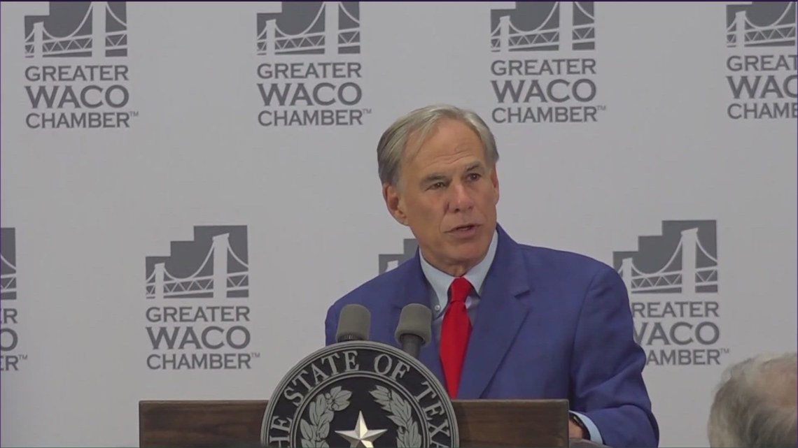 Texas Gov. Abbott hints at possible third special session | kvue.com