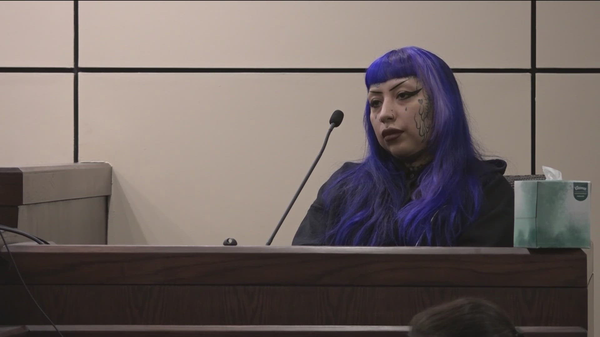 San Antonio mother given new bond conditions after allegedly helping ...