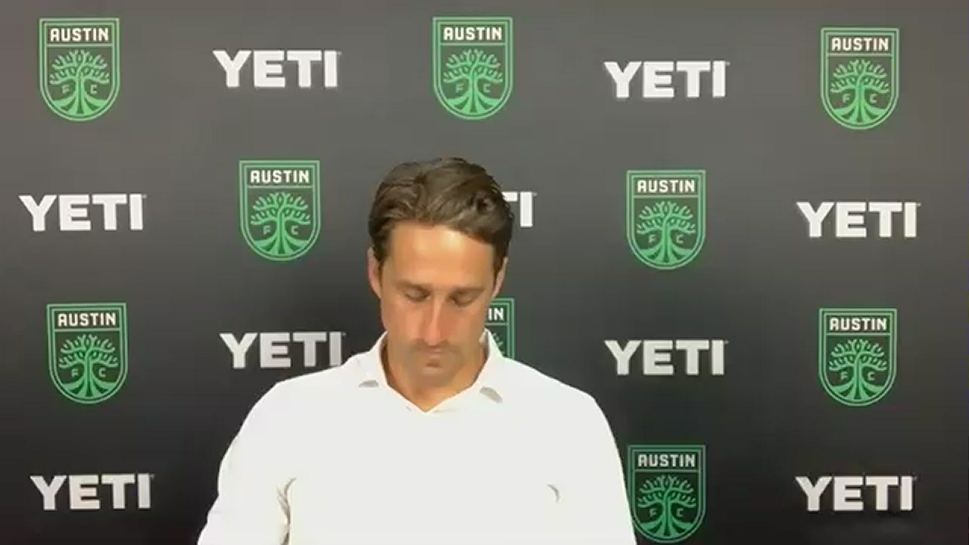 Austin FC loses 3-0 to Los Angeles FC in first match back from break