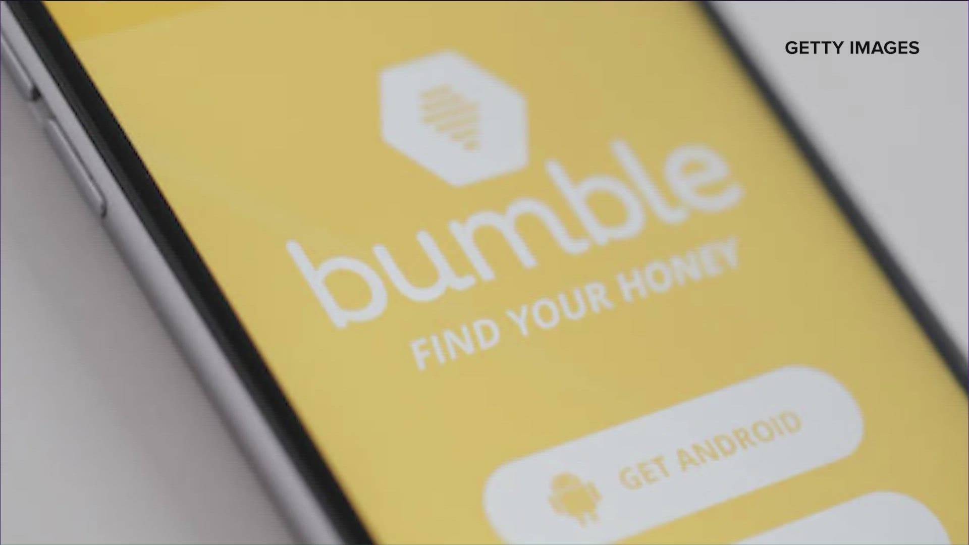 Bumble is laying off around 350 employees.