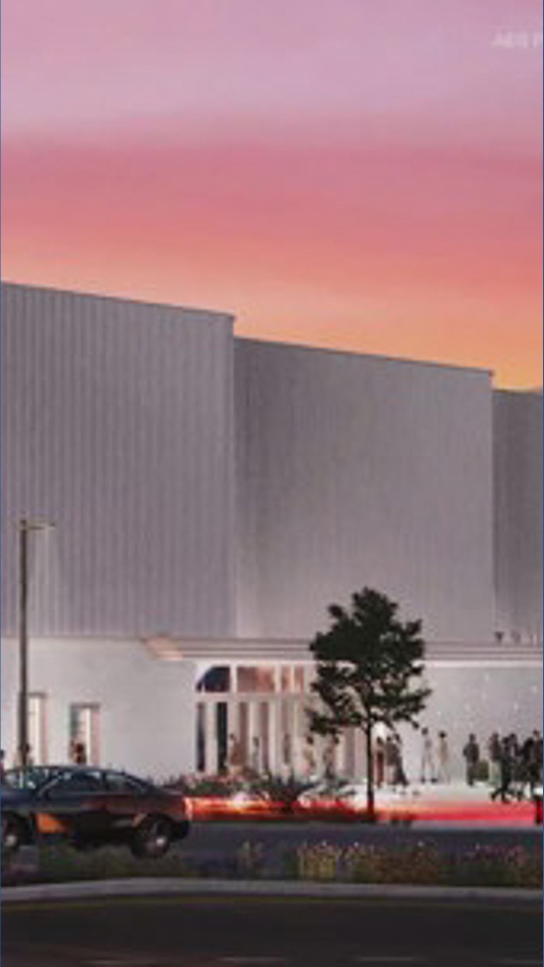 4,000-seat Austin music venue on track for October 2027 completion ...