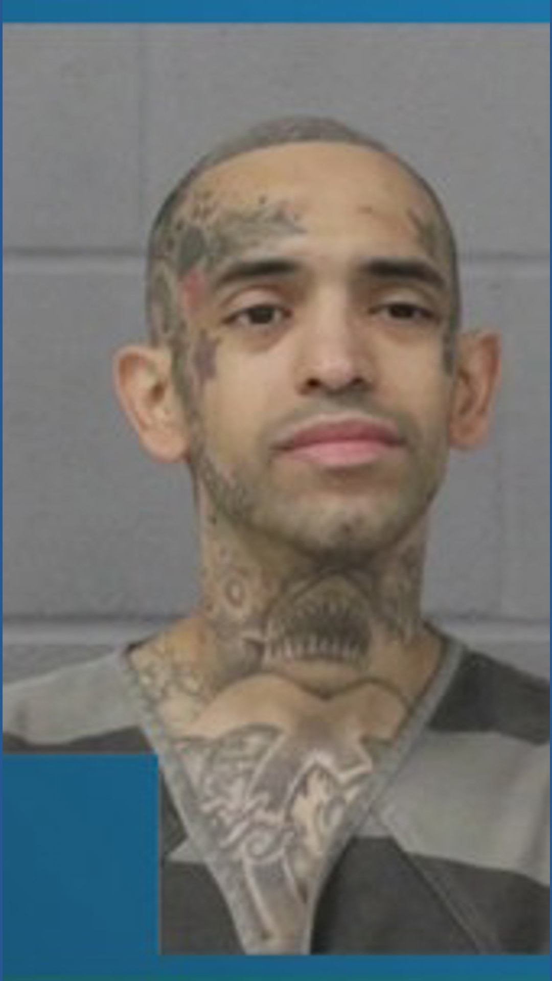 Man arrested in connection to deadly April stabbing in southeast Austin ...
