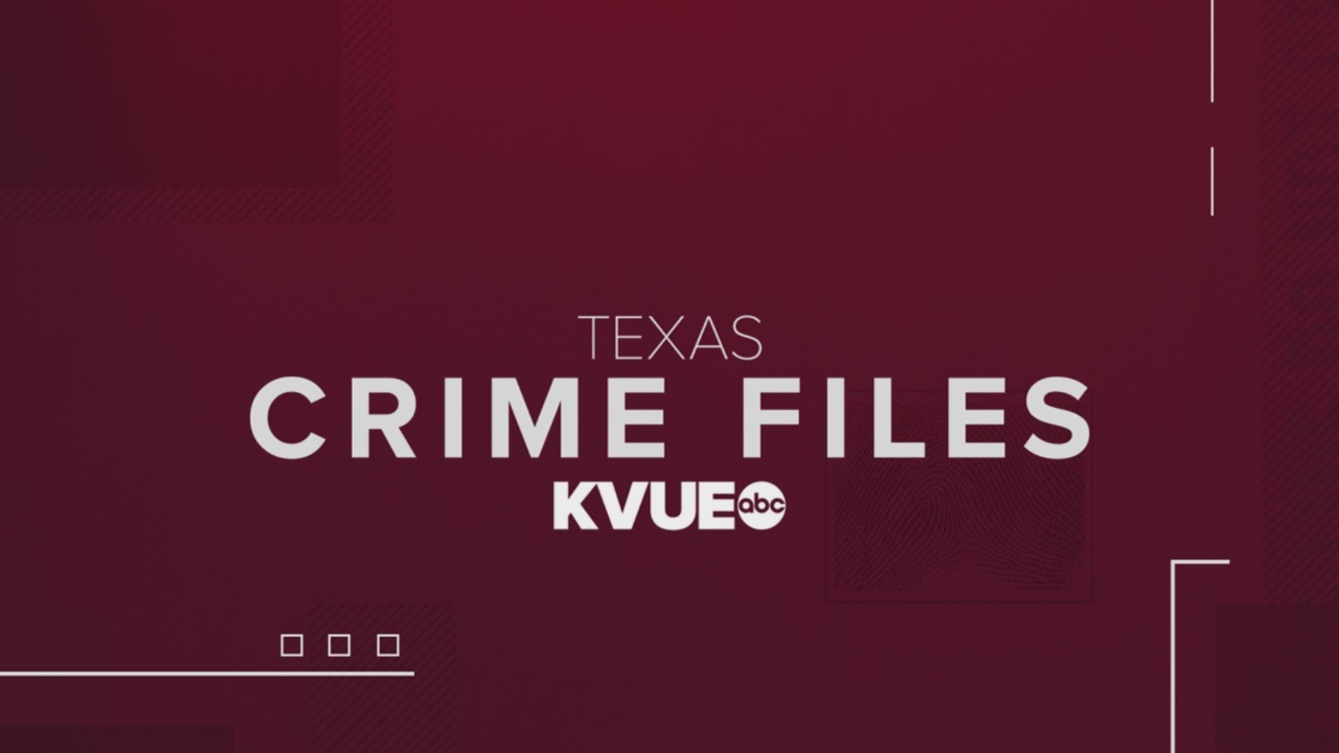 The Texas Crime Files podcast series examines the case of a man who may have been wrongly convicted and sentenced to die for the murder of a 19-year-old woman.