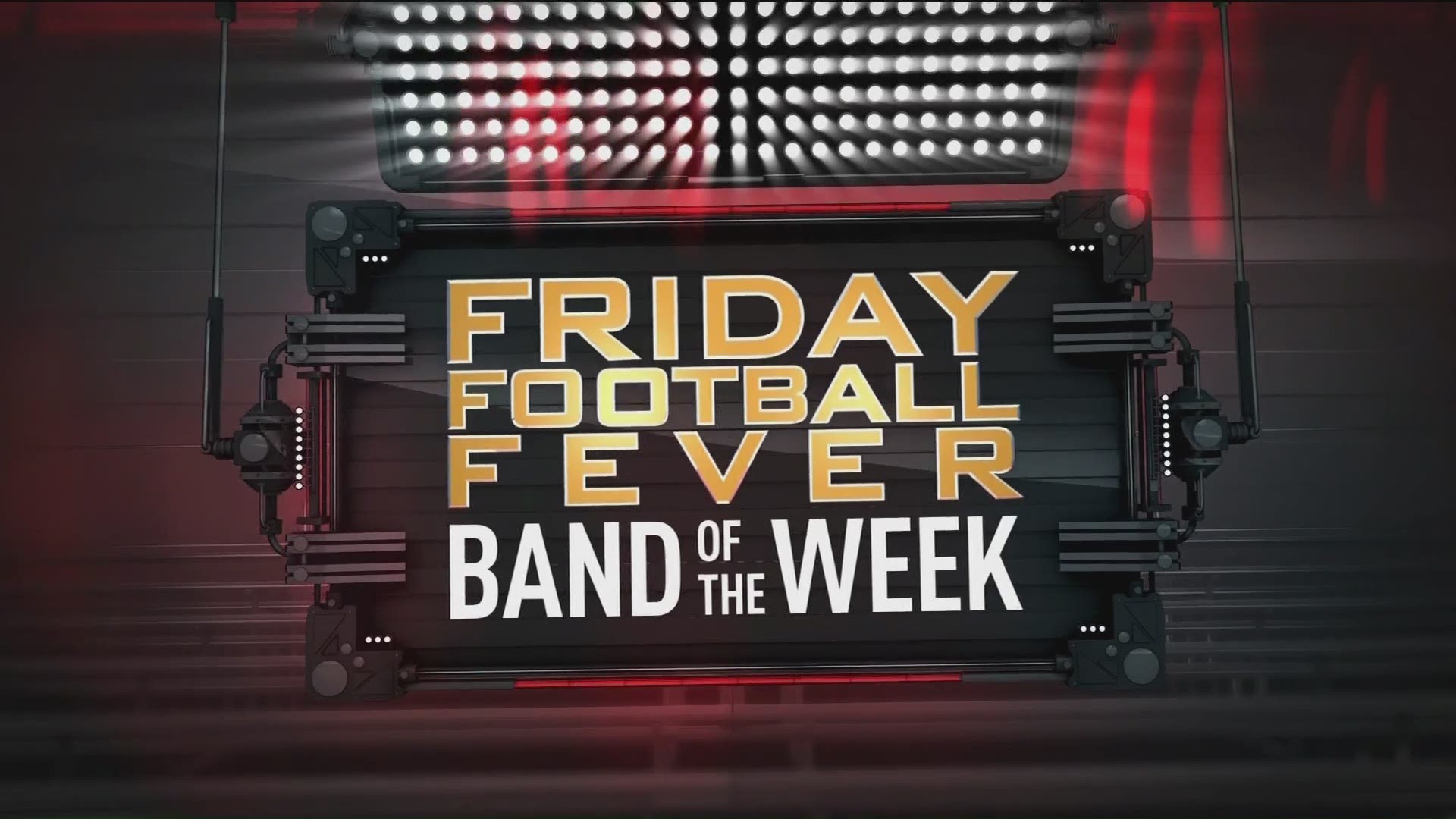 Band of the Week: Rockdale Tigers