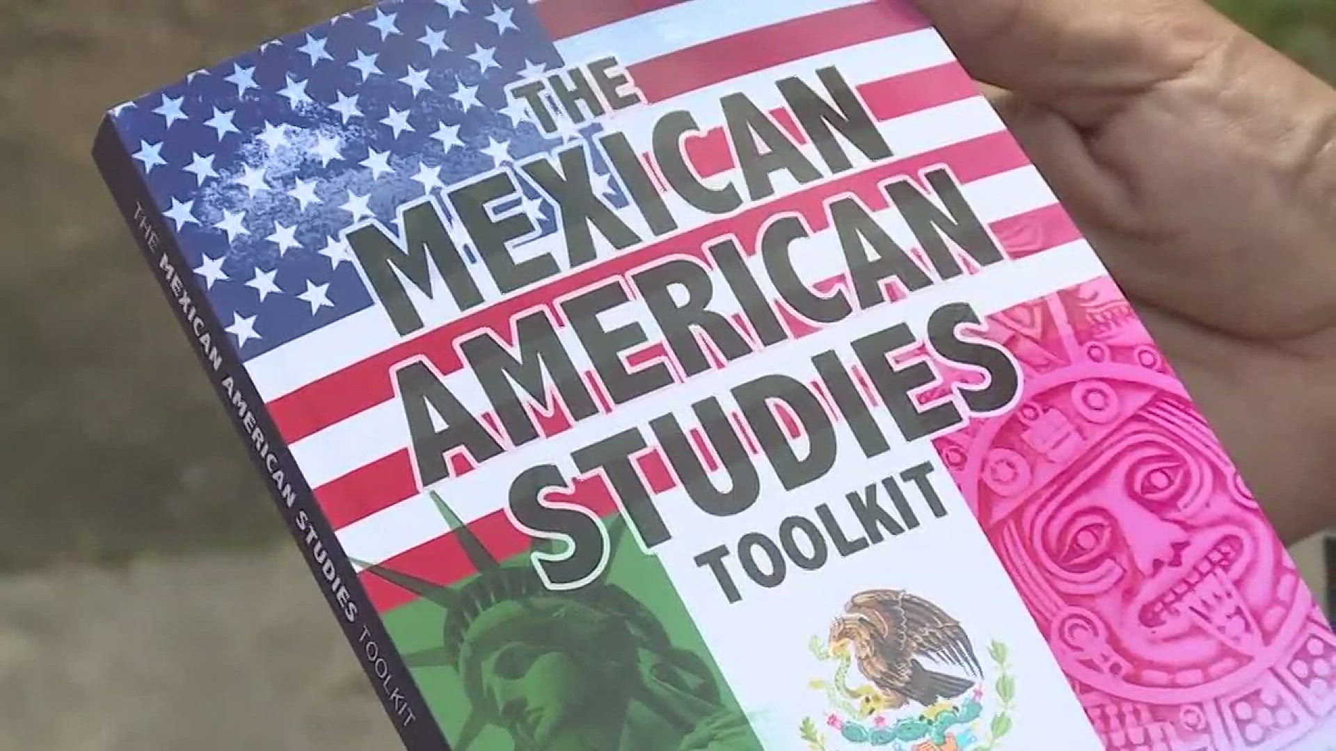 Mexican American Studies