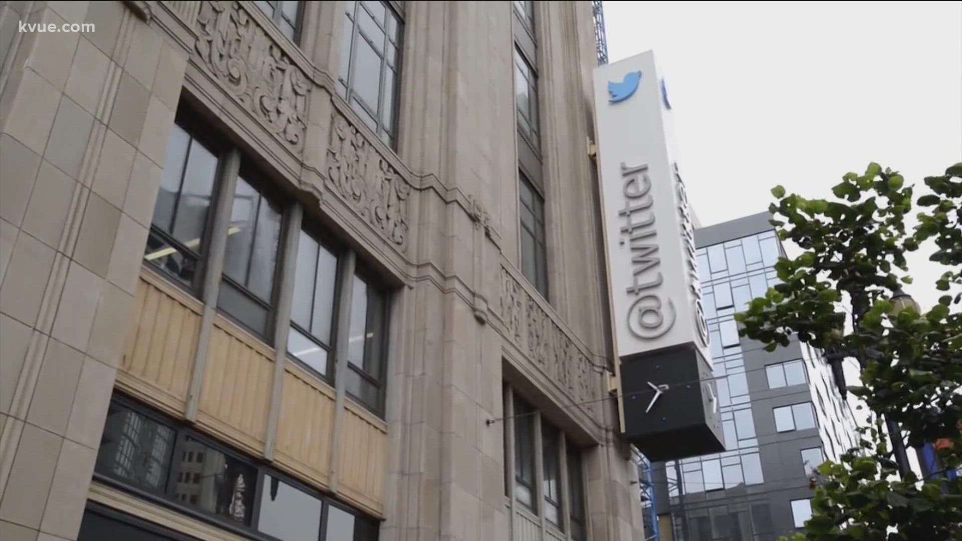 After weeks of back-and-forth, Twitter announced a $44 billion deal.
