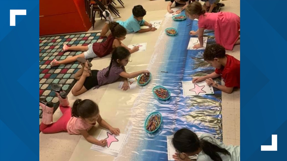 Texas child care centers weigh in on Biden's American Families Plan - Vimarsana News
