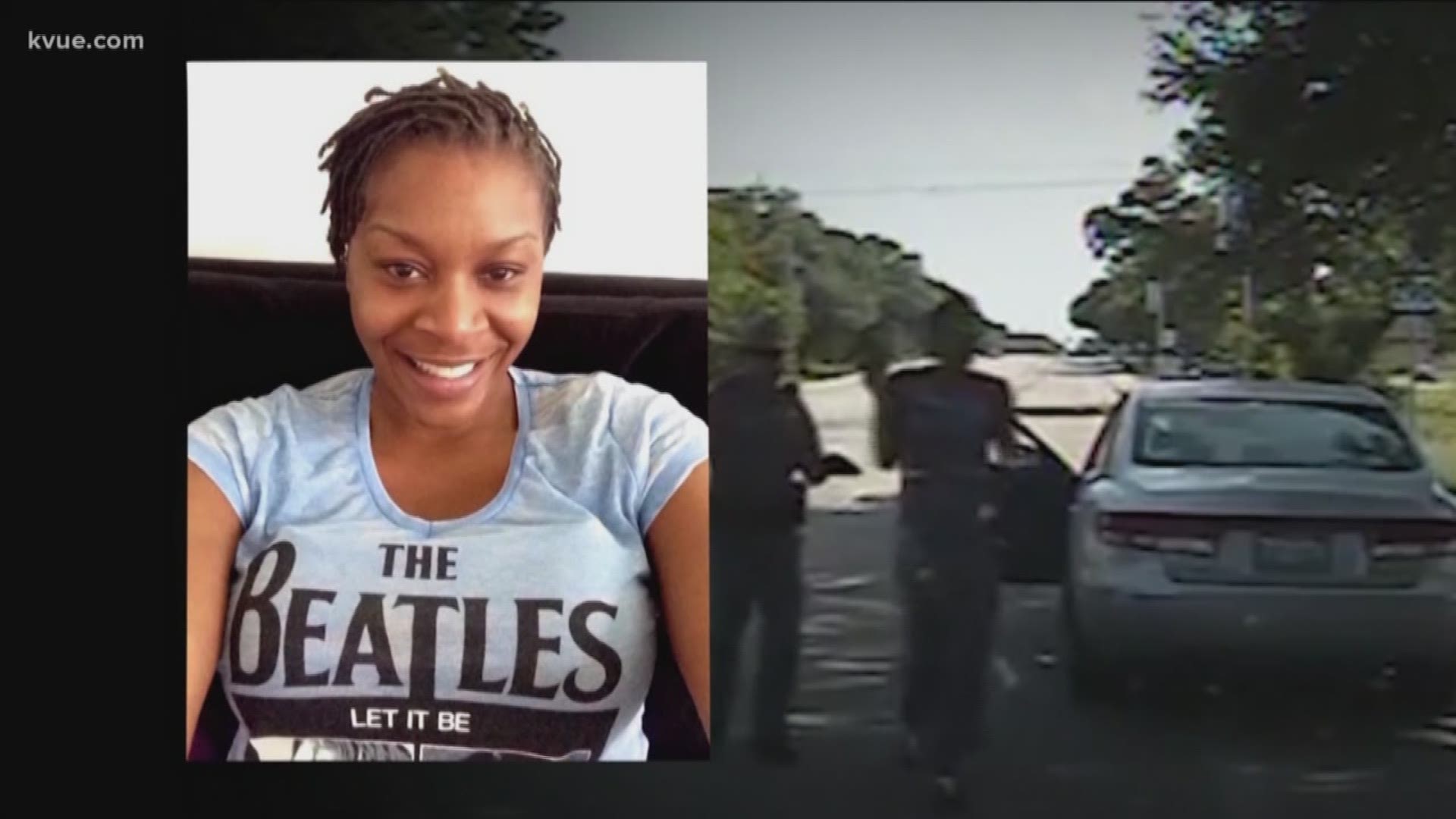 Lawmakers at the Texas Capitol questioned DPS leaders about why cellphone video recorded by Sandra Bland in 2015 wasn't seen until this month.