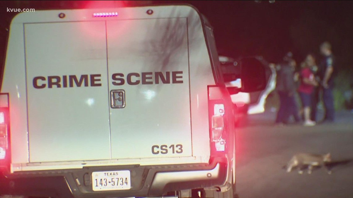 Man killed in southeast Austin shooting | kvue.com