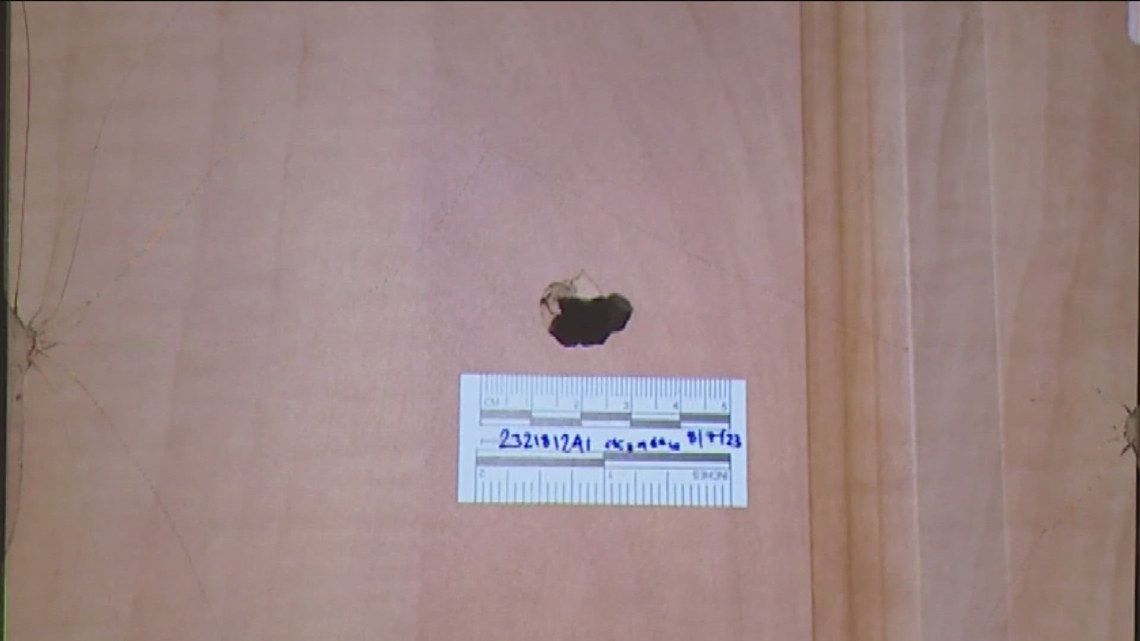 Austin couple recounts emotional toll after law enforcement mistakenly detained them and ransacked their home