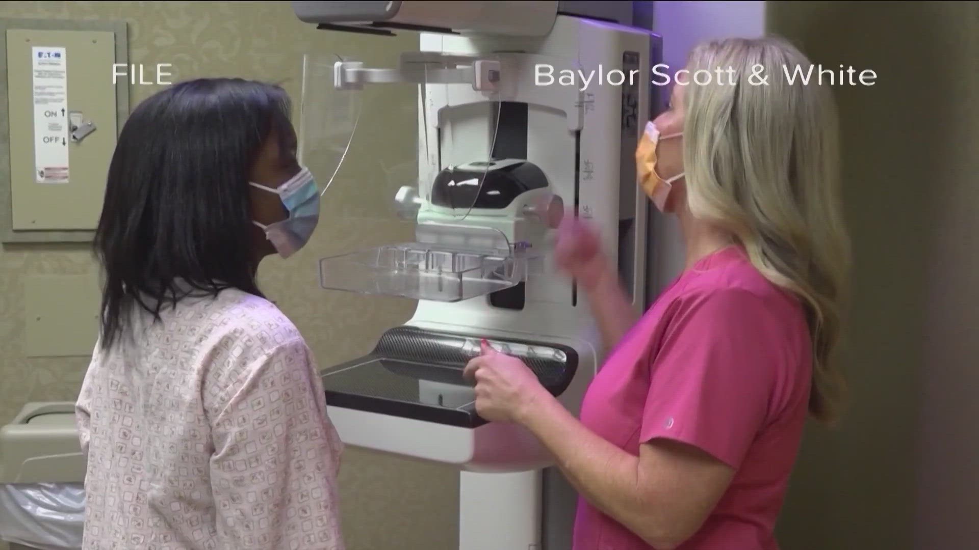 A national panel of medical experts is urging women to get screened for breast cancer earlier.