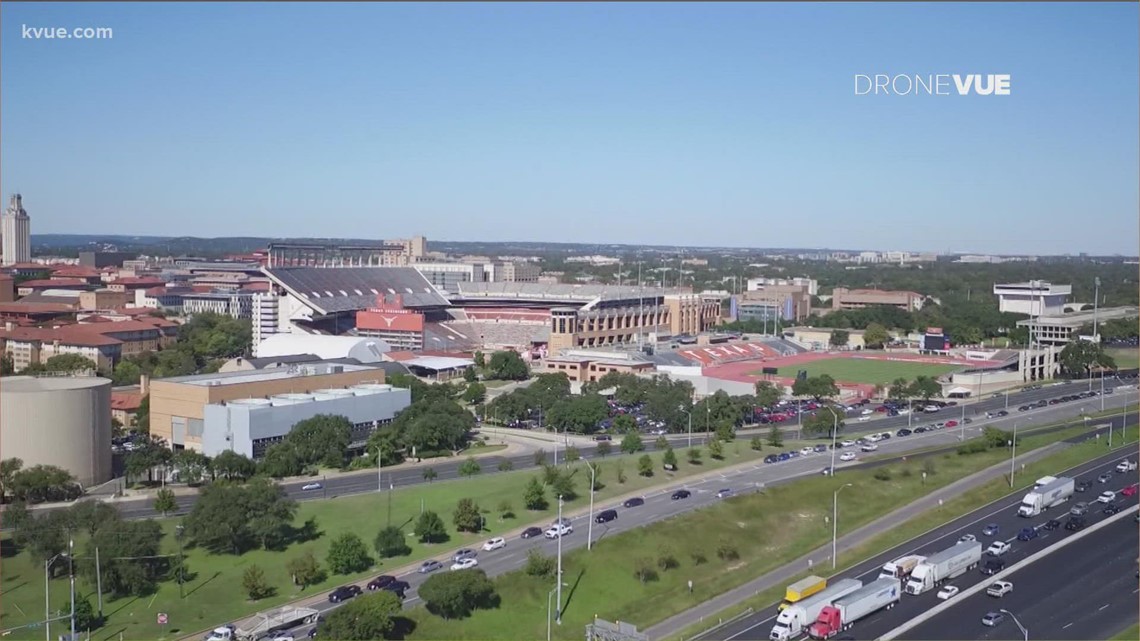 AAA: Nearly 4 million Texans to travel by car ahead of Thanksgiving this year - Vimarsana News