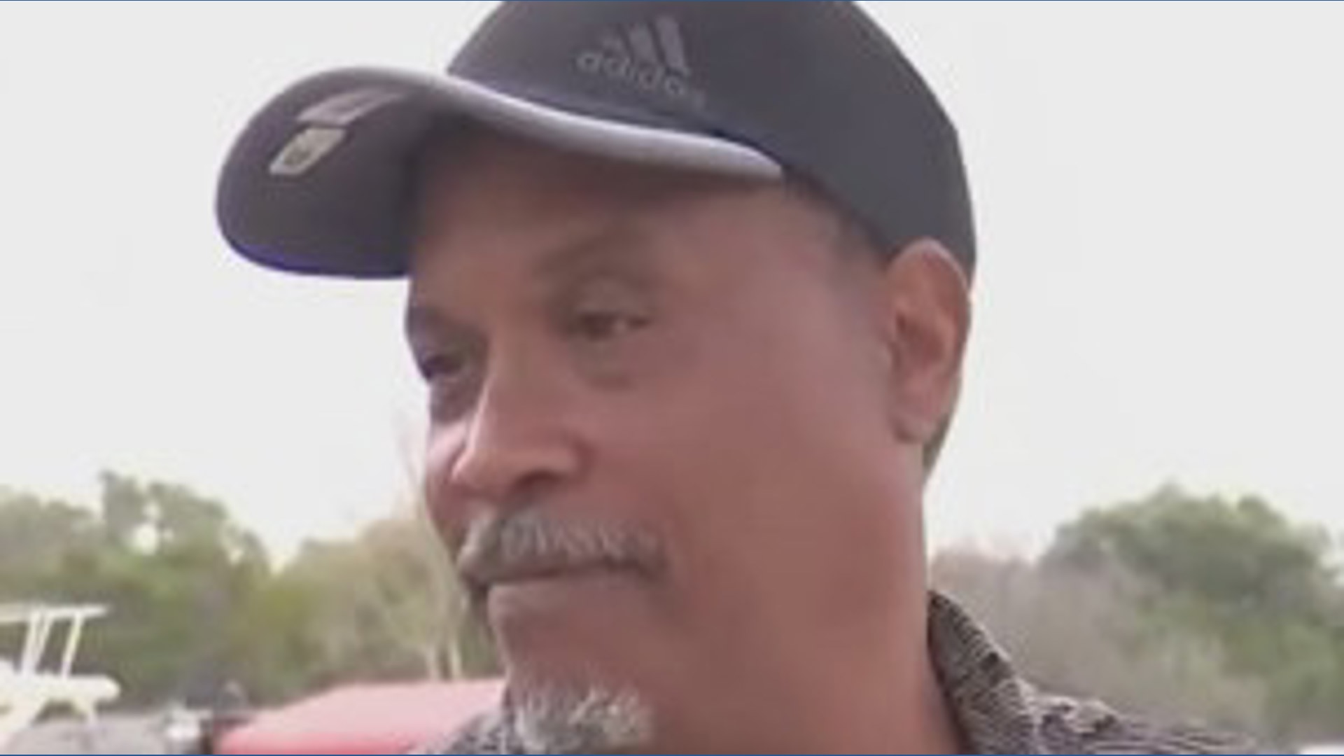 After losing his family in July flood, Central Texas man getting help