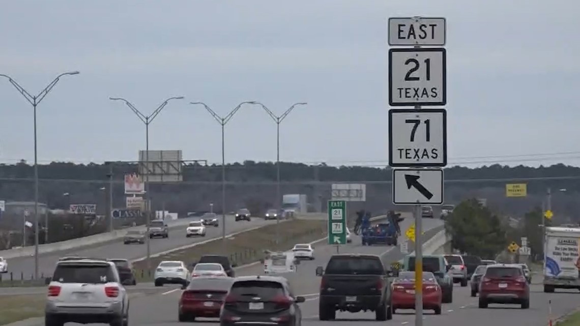 Bastrop hopes to benefit from the future Tesla Gigafactory  kvue.com