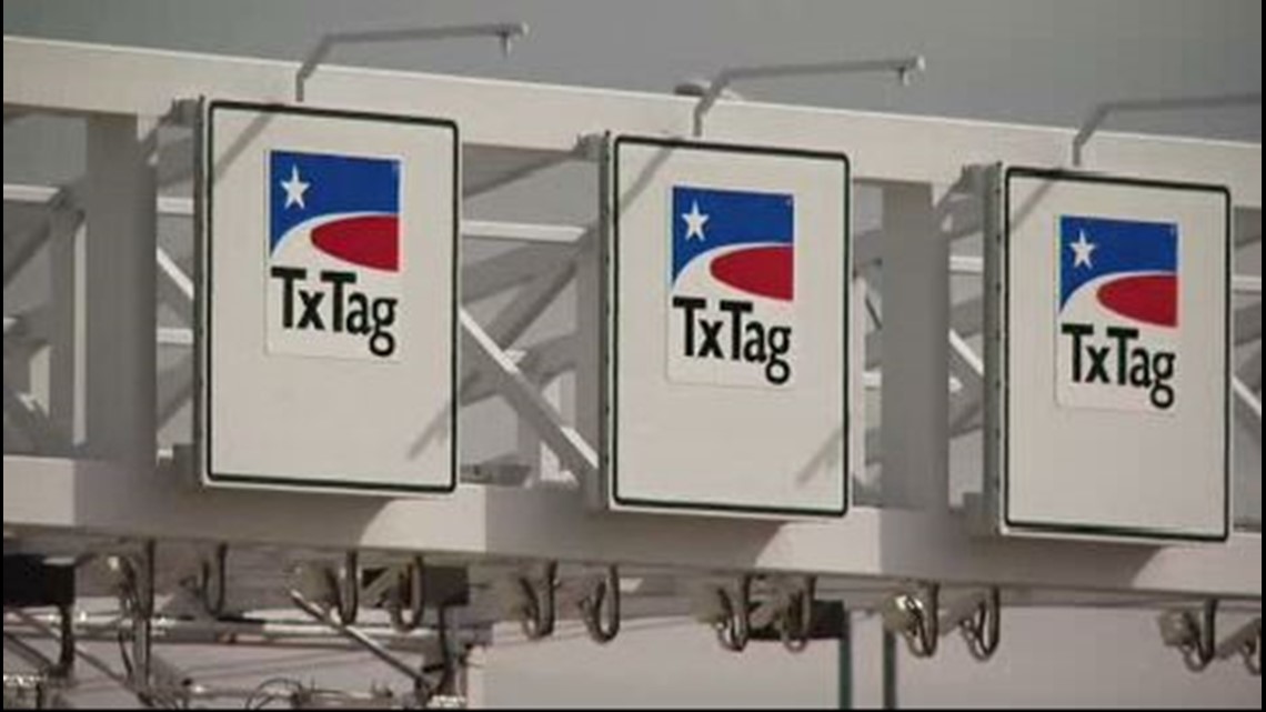 TxDOT deactivating thousands of TxTags amid tolling system upgrades ...