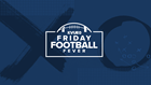 WATCH: KVUE Friday Football Fever -- Sept. 13