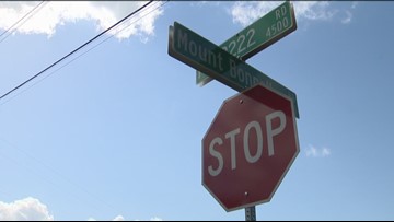 Neighbors Call Austin Intersection Where Cedric Benson Died