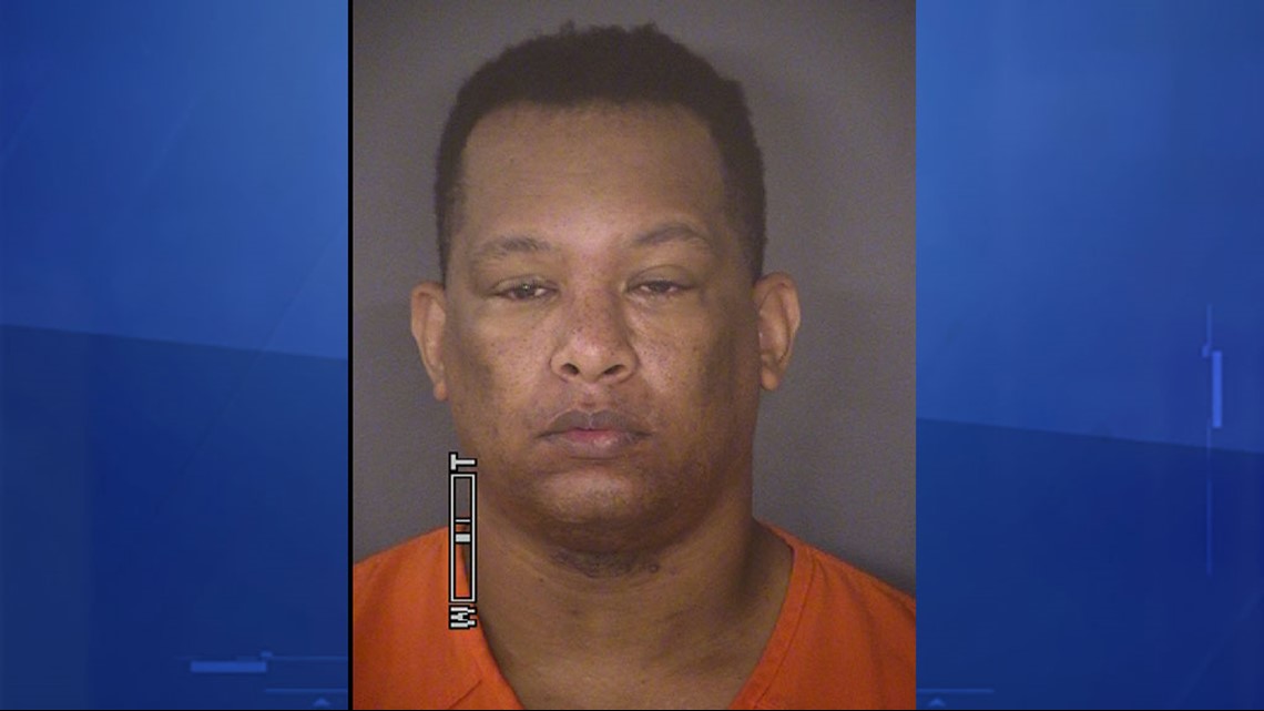 Two arrested in aggravated robbery at Texas Card House