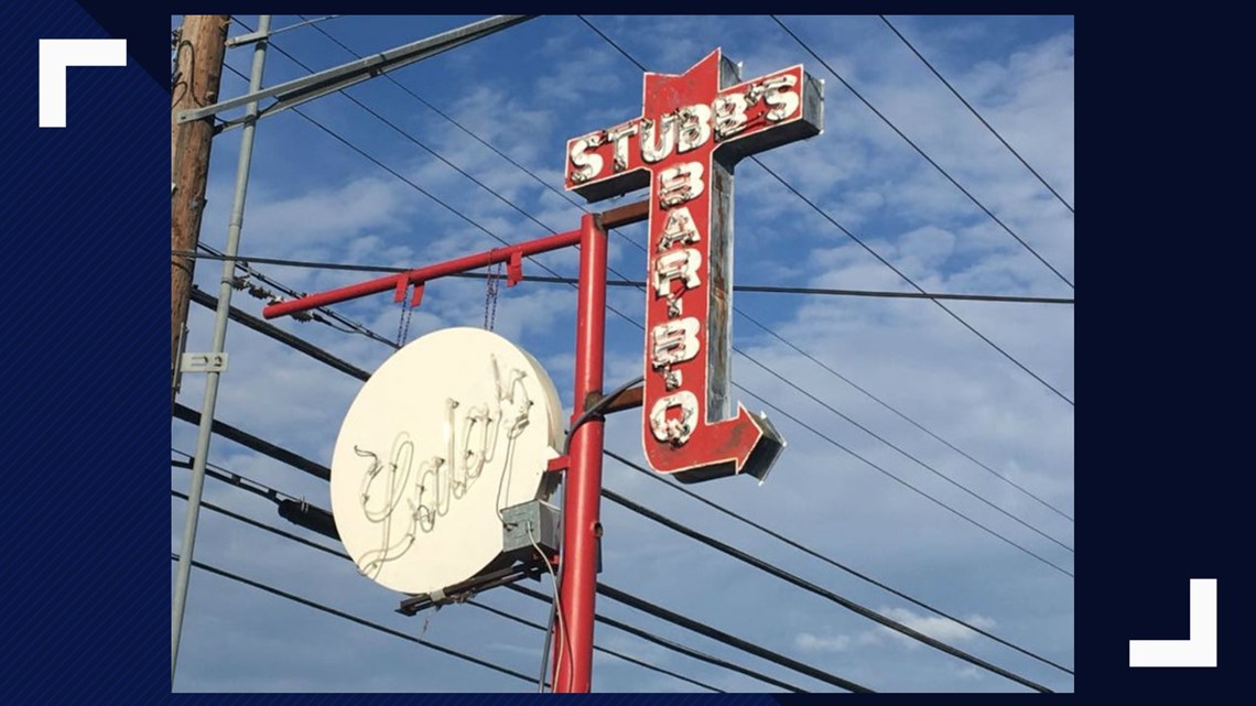 Stubb's Bar-B-Q Founder To Be Inducted Into Barbecue Hall Of Fame ...