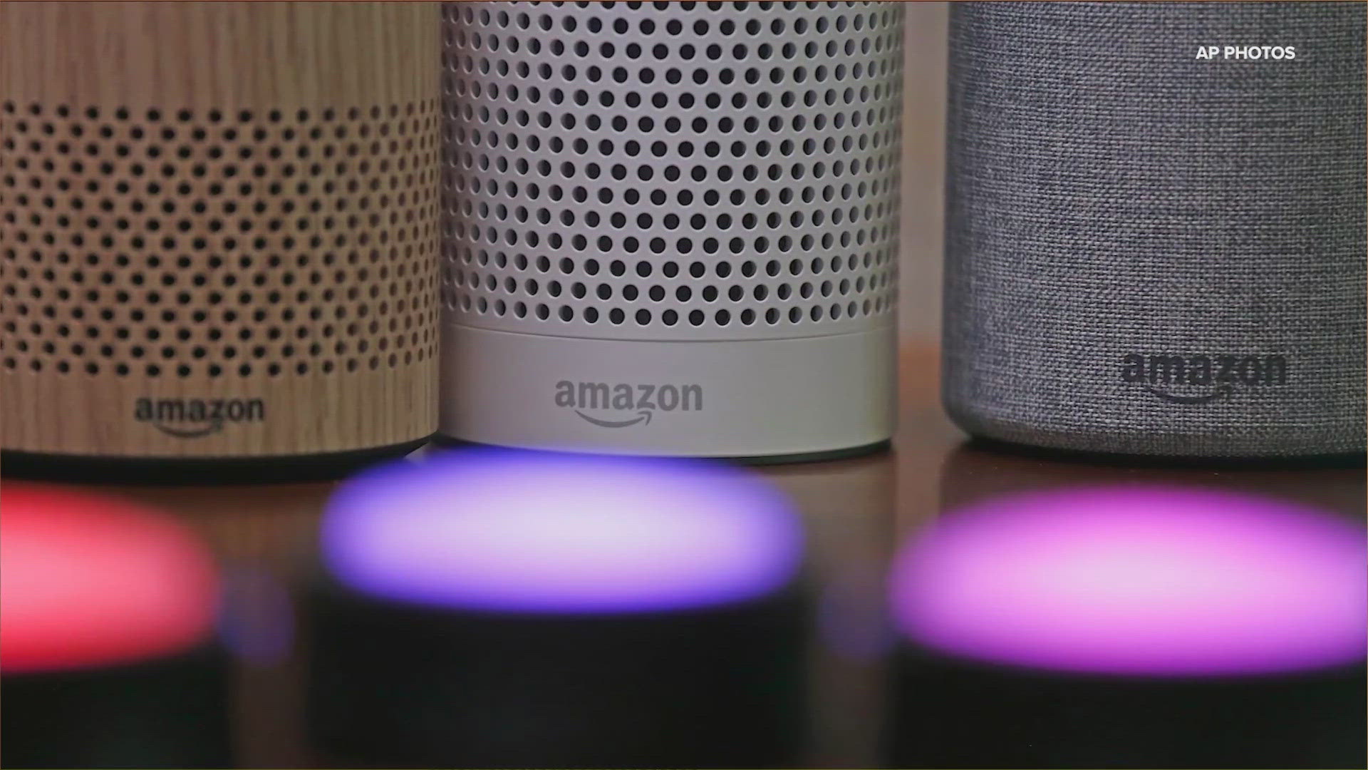 The company says it wants to implement generative AI features to its Alexa devices, as well. 